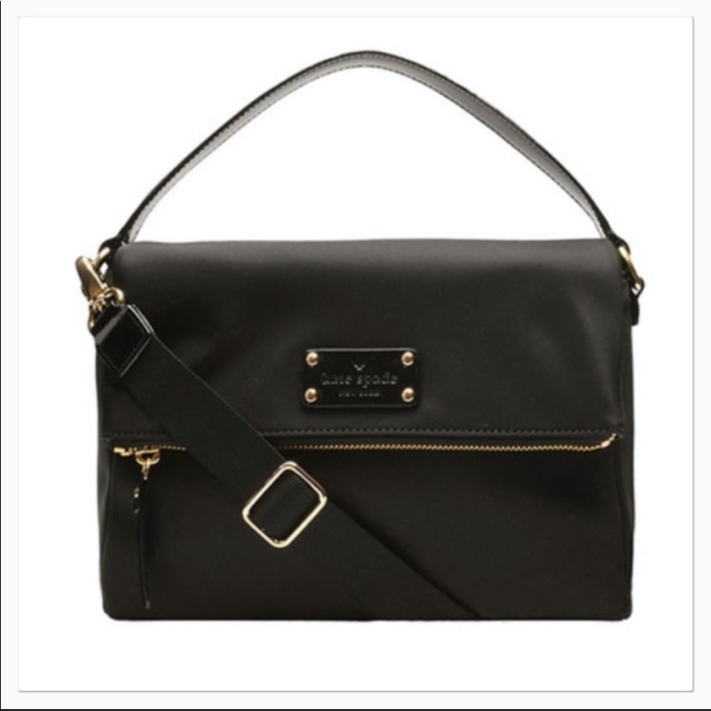 Kate spade crossbody bag/ like new